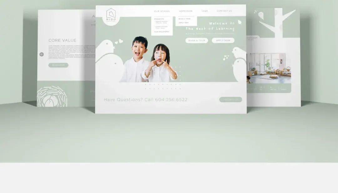 如何打造一所品牌幼儿园?(图21) 如何打造一所品牌幼儿园?(图21)