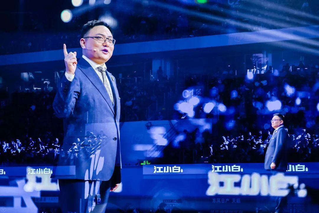 罗振宇的人生复利:素质过硬才能做时间的朋友2025 - 知乎