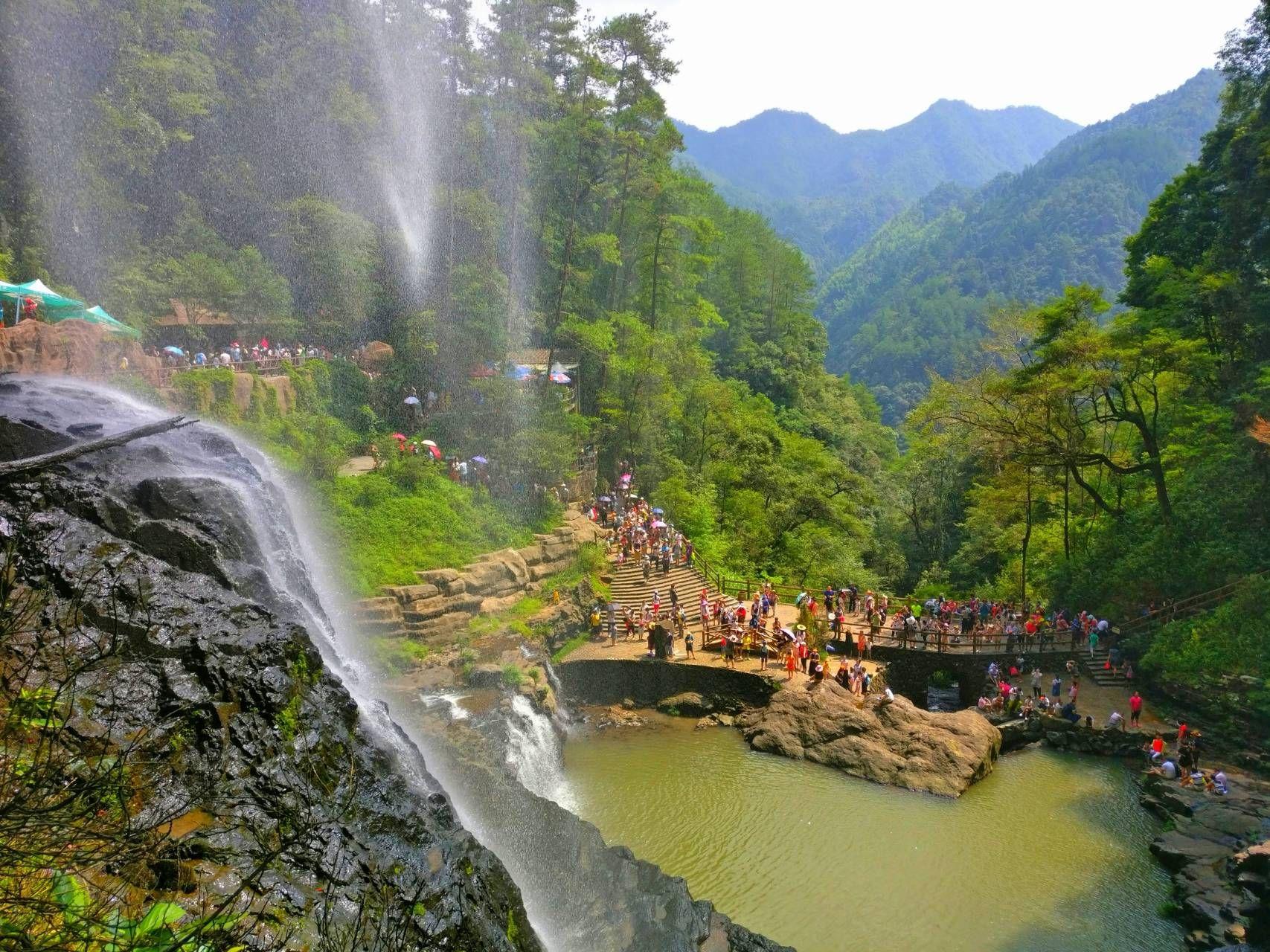 福建冬季旅游景点推荐鸳鸯溪旅游攻略低音号免费语音导游