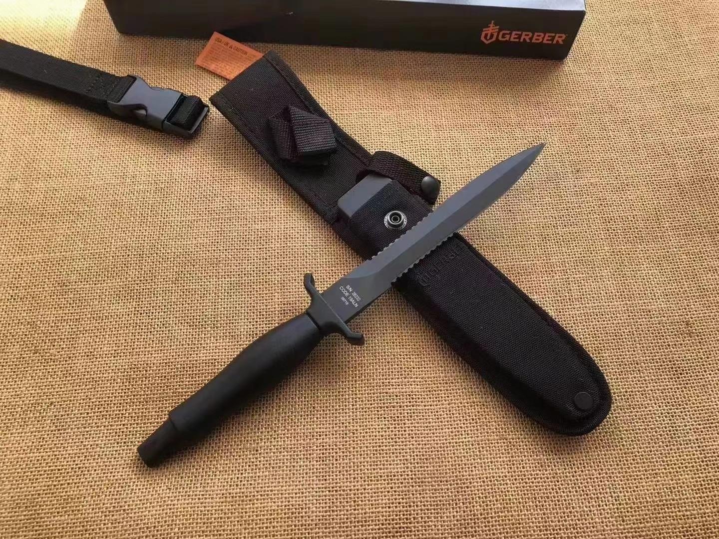 美国戈博马克2gerbermark2