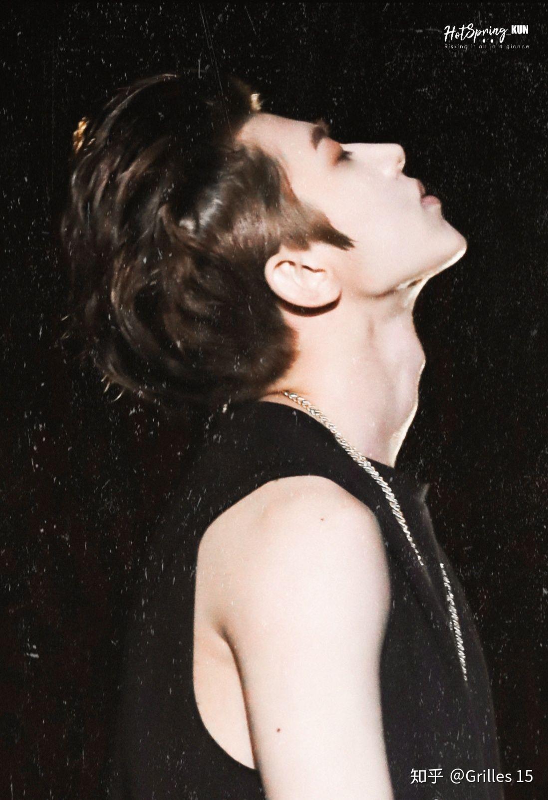 安利一下自己的爱豆另外给你们看看nine percent的神仙动图吧!