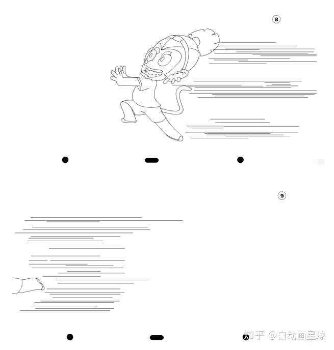 什么叫原画中间张轨目表和摄影表