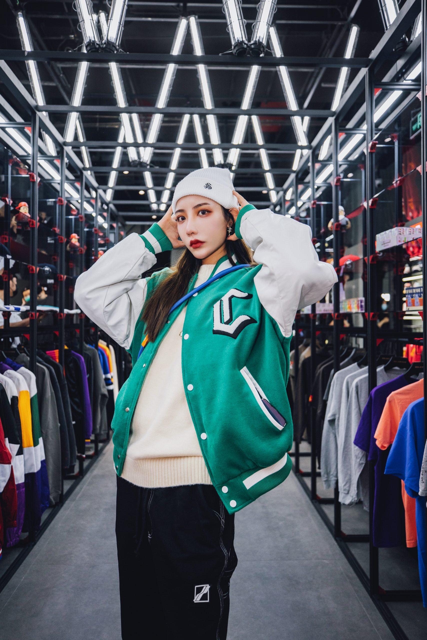 solestage北京颐堤港店盛大开业