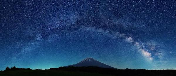 富士山攻略 谁能凭爱意要富士山私有 知乎