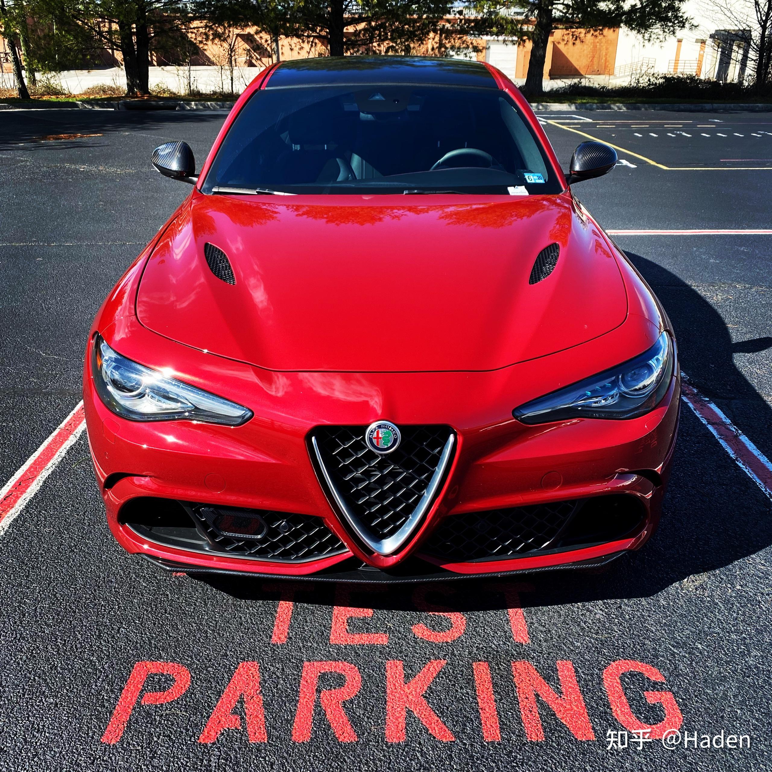 请问各位阿尔法·罗密欧giulia真车主,这款车使用到现在有啥毛病?