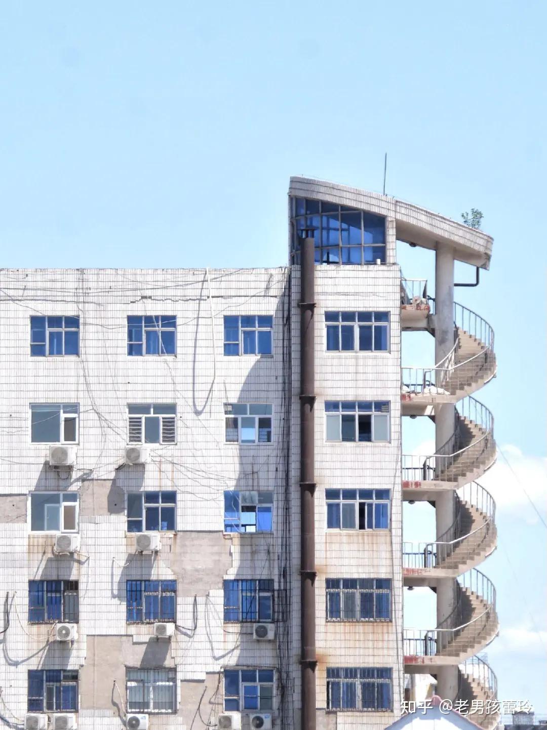 究竟是哪些独属于80后的中式梦核，让无数人们感到恐惧到破防？ - 知乎