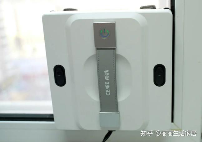 哪款擦窗机器人值得入手?十大爆款实测必入,干货收藏 - 知乎