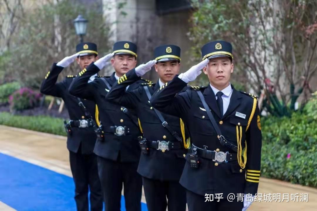 绿城·明月听澜物业小故事|温暖与美好 时刻在线 - 知乎