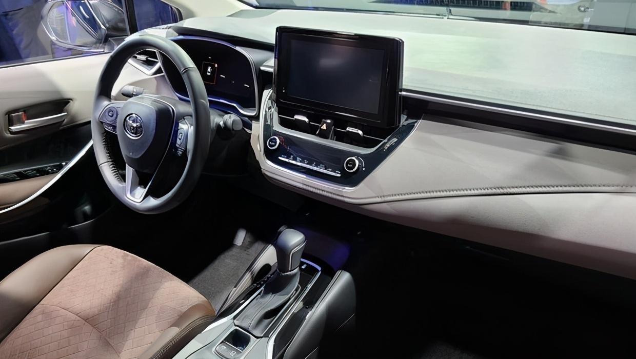 三个月后上市丰田allion正式上市后大众速腾还香吗