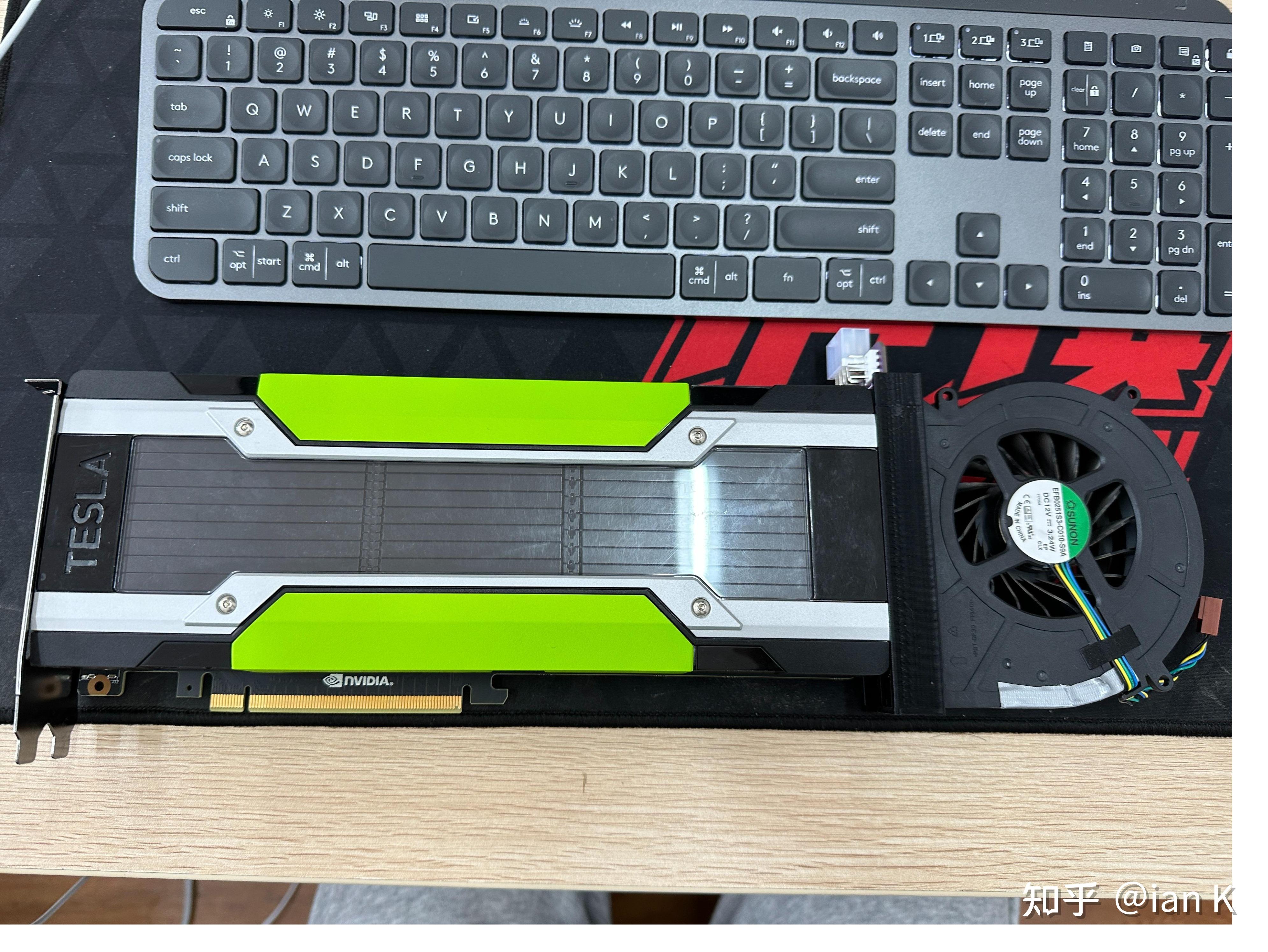 Tesla m40 