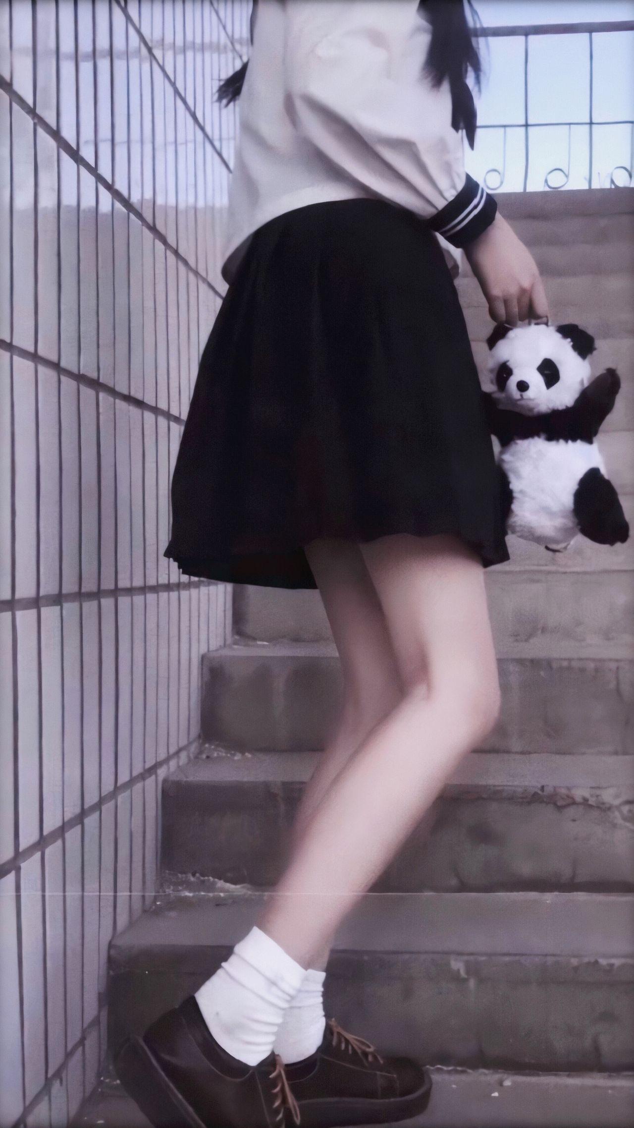 有哪些腿控壁纸