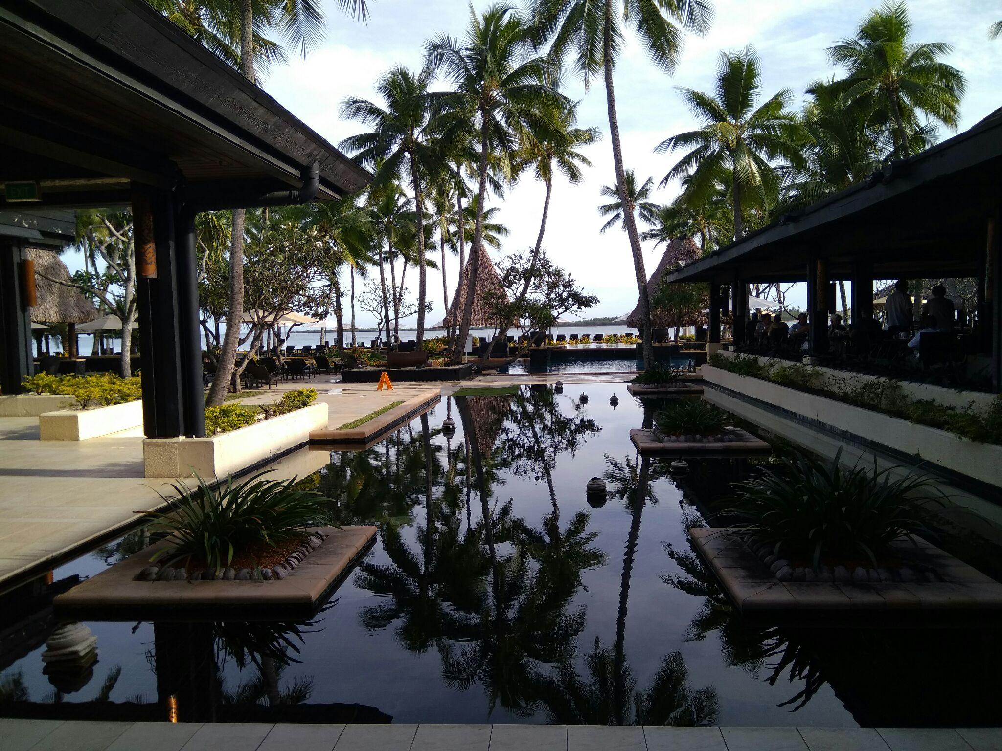 斐济是一个怎样的国家?