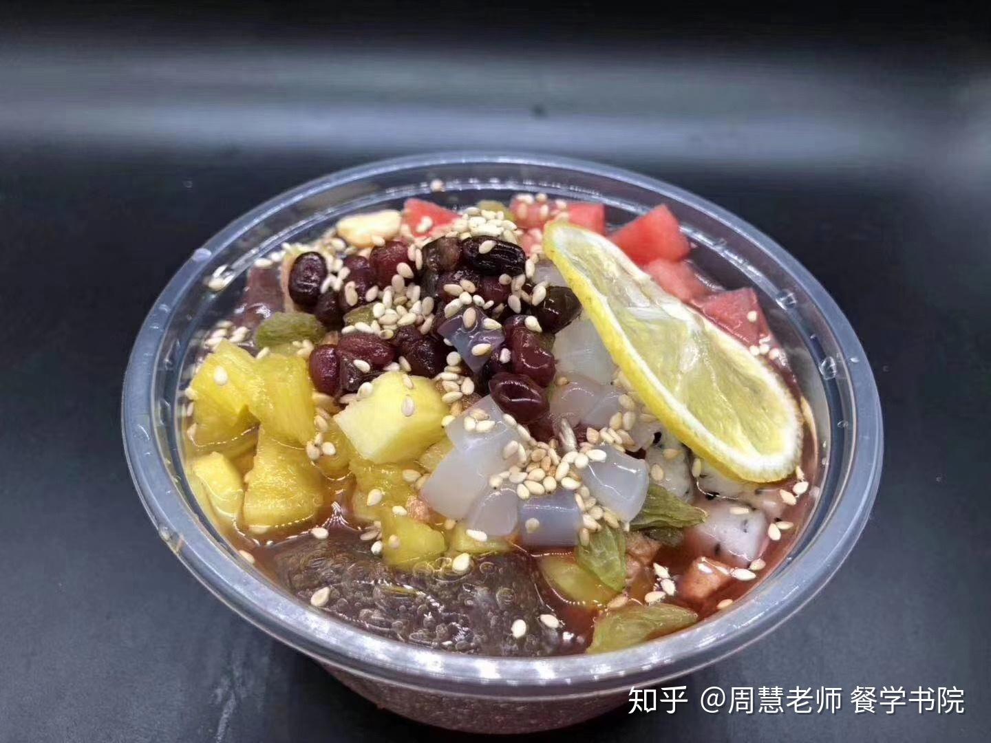 成都美食小吃有哪些？ 知乎 