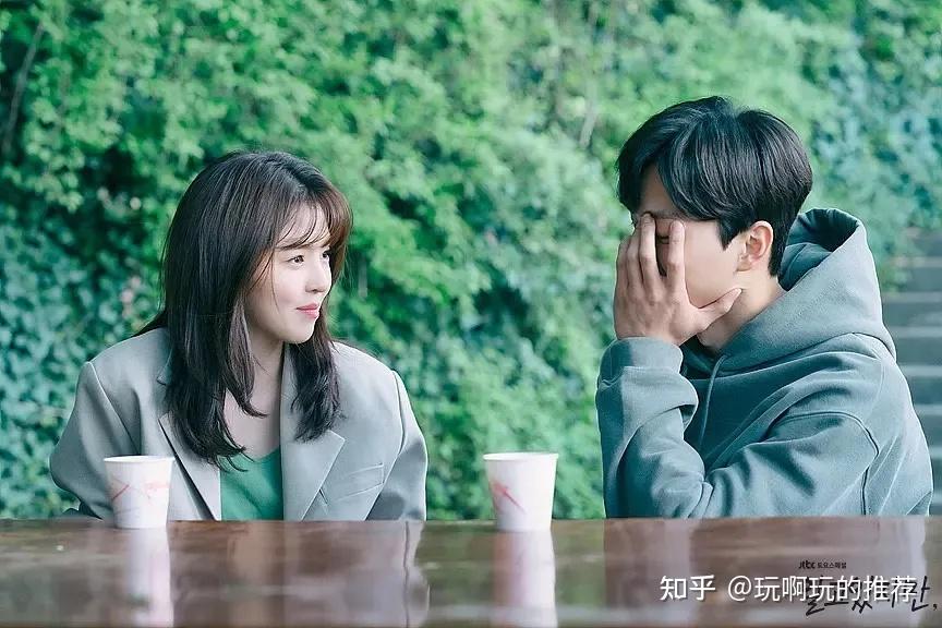 韩剧推荐jtbc网漫改编浪漫爱情剧无法抗拒的他由宋江韩素希等担任主演