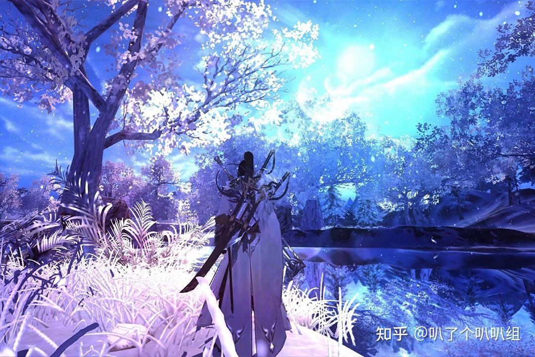 剑网三缘起所到之处皆是传说大天策府终将重回武林之巅