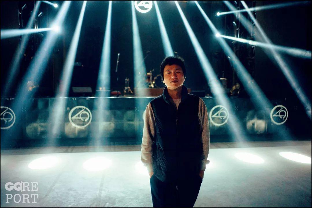 GQ报道 | 这个李志会好吗? - 知乎