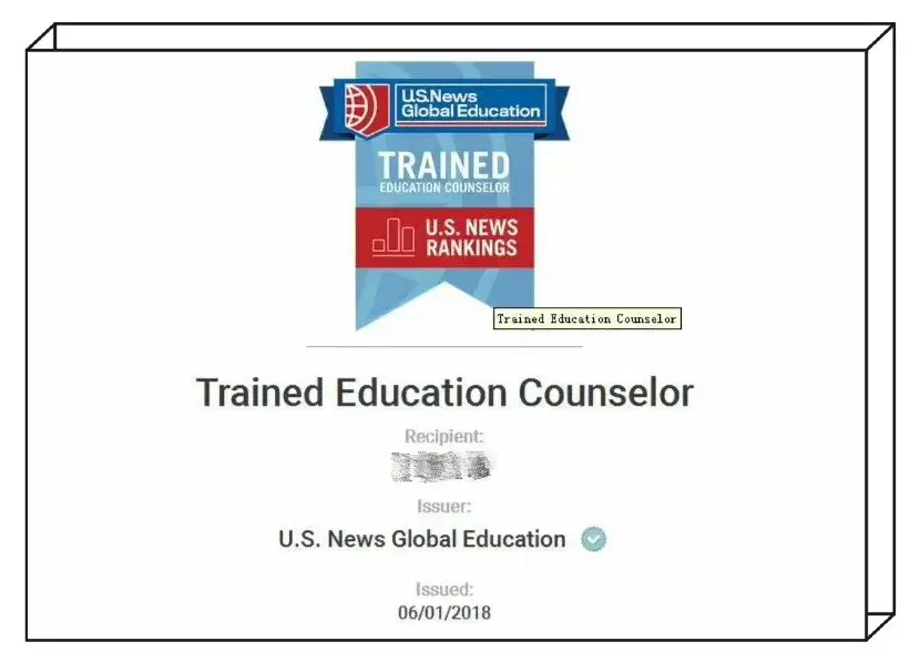 新通教育成为U.S. News Global Education官方授权合作机构 - 知乎