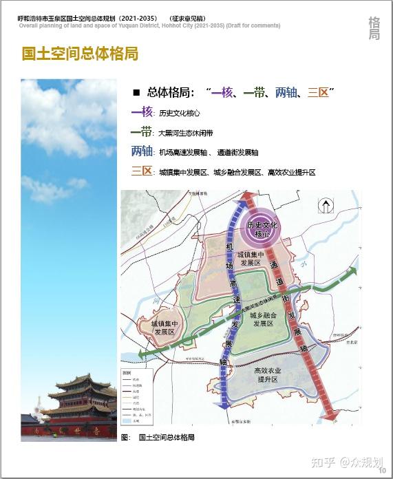 150000-内蒙古自治区县级国土空间总体规划(公示版)合集 - 知乎