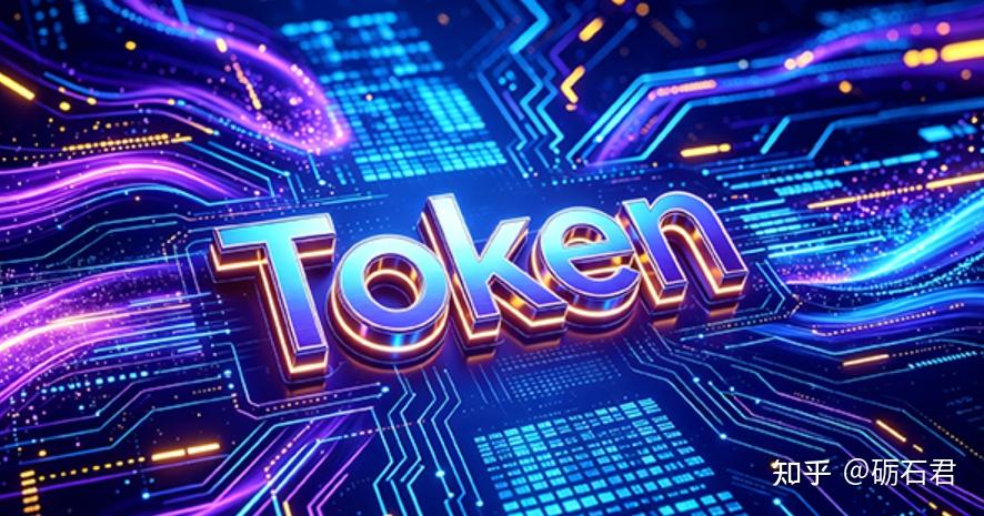 从哲学概念到科技概念，再到经济概念，Token的前世今生 - 知乎