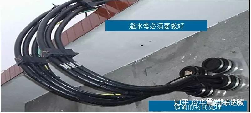 天馈线基础知识及实操图解(原理,识图,纠错)