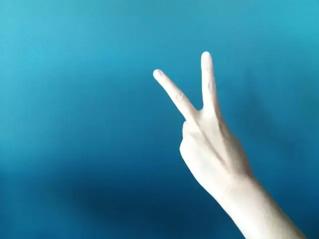 出国出差旅游千万不要做这8个手势小心惹来灾祸