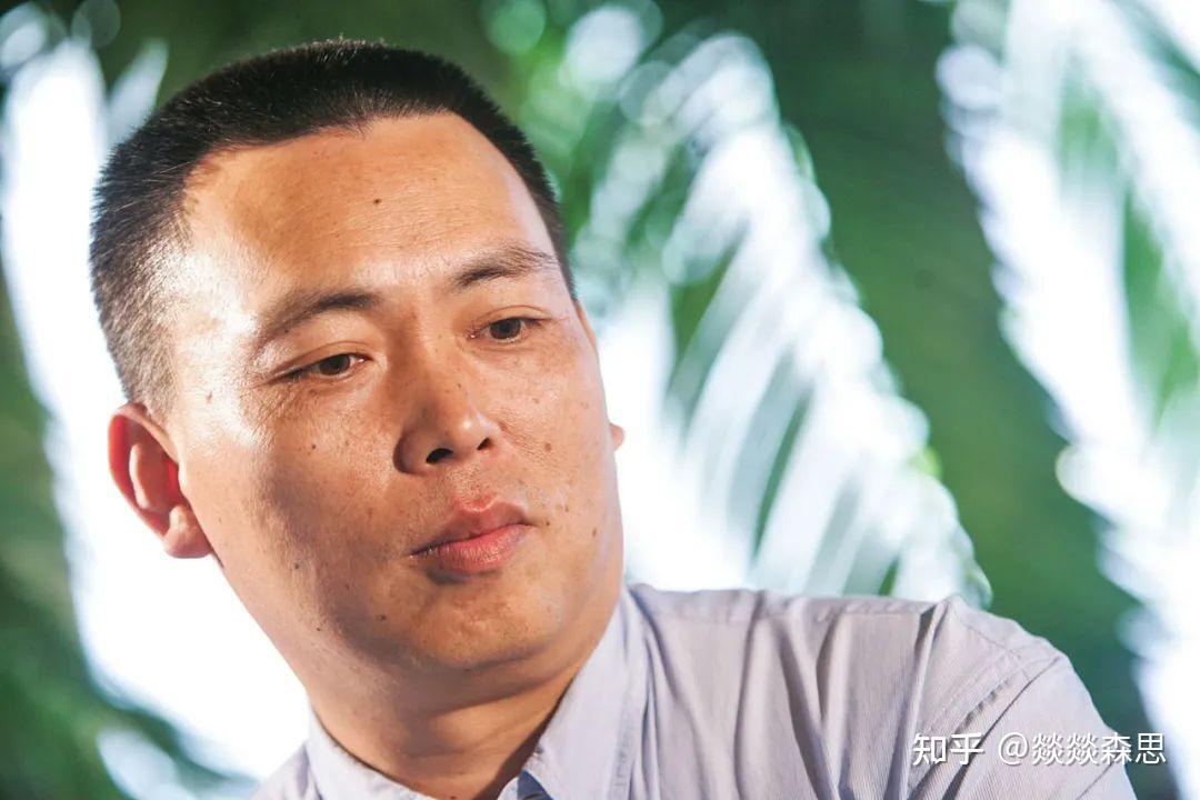 段永平和陈永明(段永平和陈永明哪个厉害)