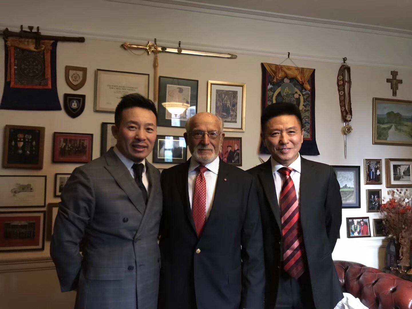 王宝强和苏享茂的律师张起淮这次又干了一件让人意想不到的事