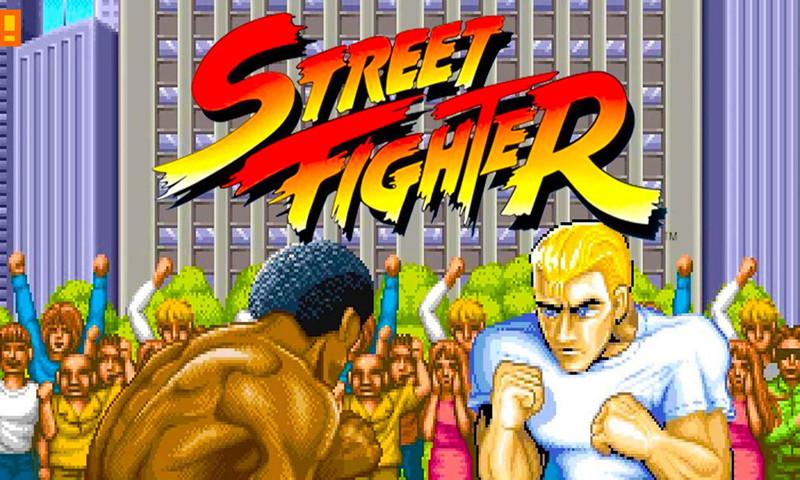 山寨系红白机上最好的格斗游戏masterfighterii