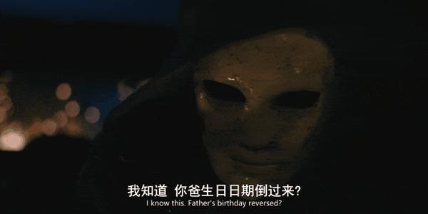 美剧《人生复本》豆瓣8.1分,年度最佳烧脑科幻剧杀疯了!