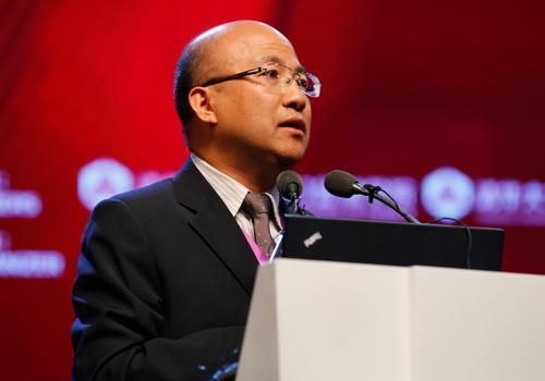 【人物】天图资本王永华:高大上不是投资秘诀,"老土"也有"老土"的胜算