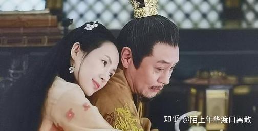 爱情是两个人的 哪里有什么三人行 王儇的爱情 子澹插足不了 知乎