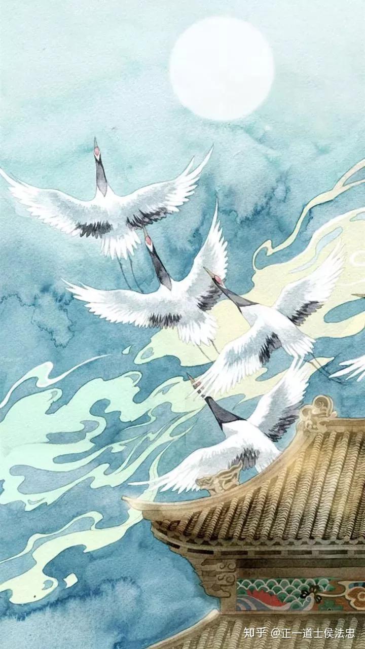 如何分辨天仙、神仙、地仙、人仙、鬼仙? - 知乎