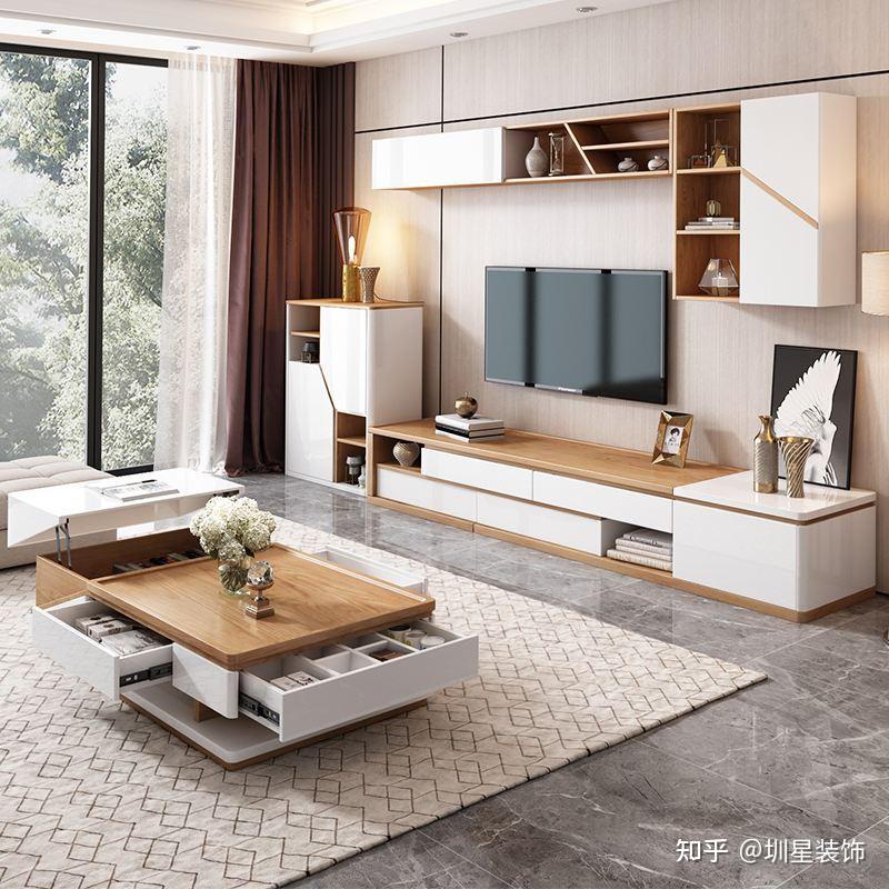 深圳小户型装修有哪些精品家具值得推荐 - 知乎