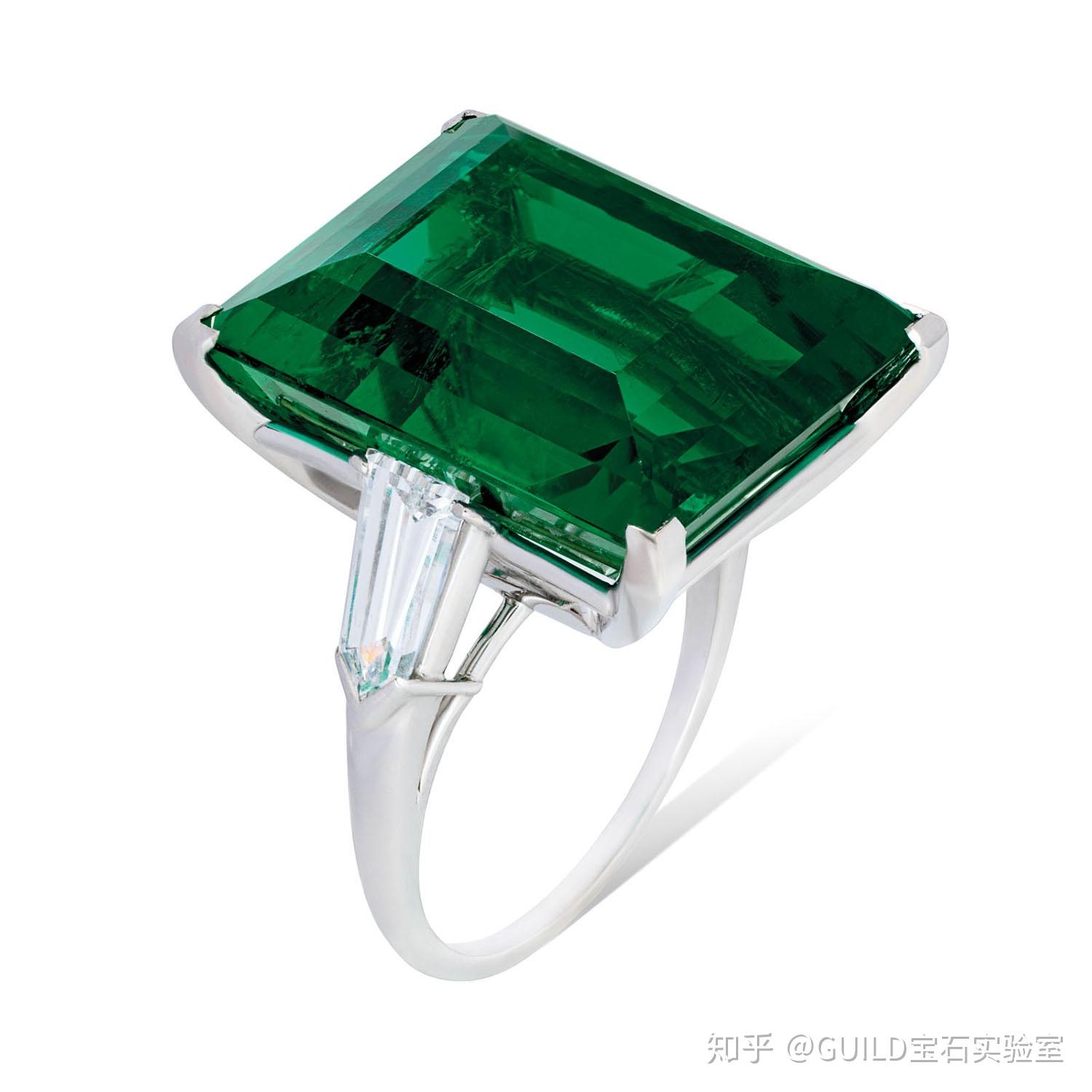 彩色宝石贵吗值得买吗知乎(彩色宝石更受全世界的喜欢,保值增值潜力大) 第1张