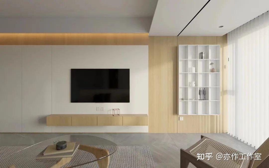 全屋定制色彩搭配指南 - 知乎