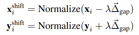 Modality Gap 2022.03【Modality Gap】Mind the Gap: Understanding the Modality Gap in ...