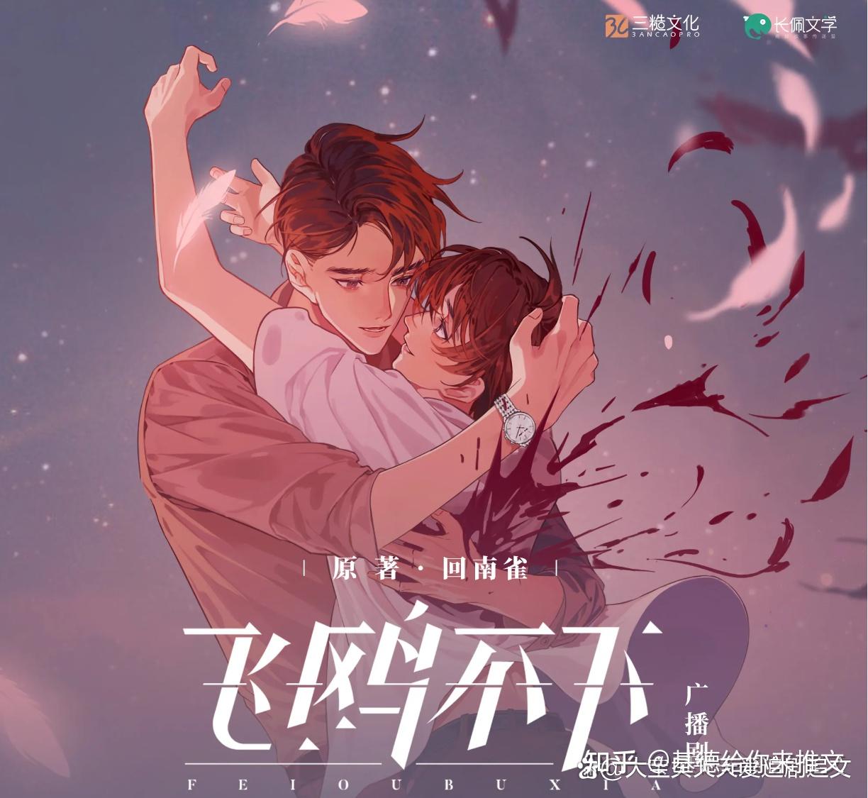 《飞鸥不下》,冷酷律师渣了深情小混混,幡然悔悟却发现爱已逝 - 知乎