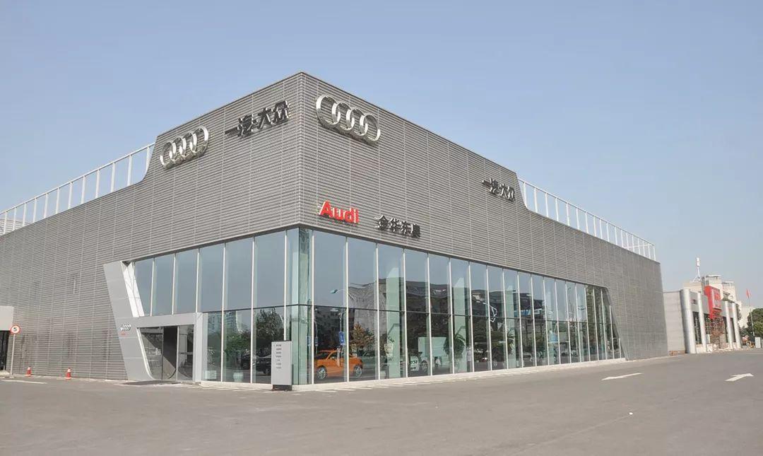 说好到店优惠4万块,钱都准备好了,不让我买?