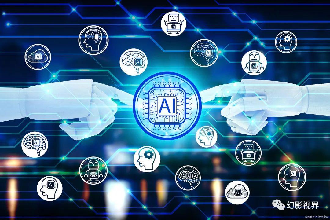 人工智能AIGC深度:AI+应用落地场景丰富,ChatGPT赋能IOT智能终端 - 知乎