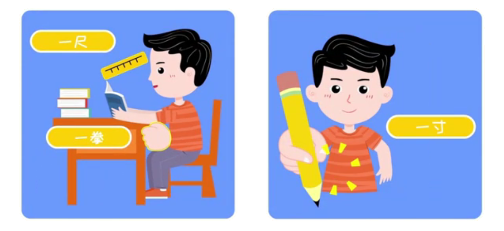 家长、学生必看!正确的读写姿势 - 知乎