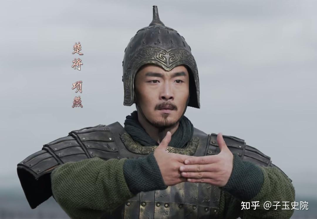 陈胜,韩信,原来都曾是贵族 - 知乎