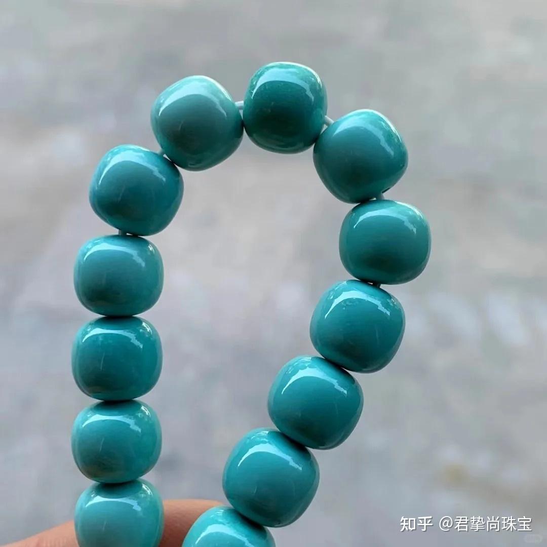 绿松石洗澡的时候可以戴吗? - 知乎