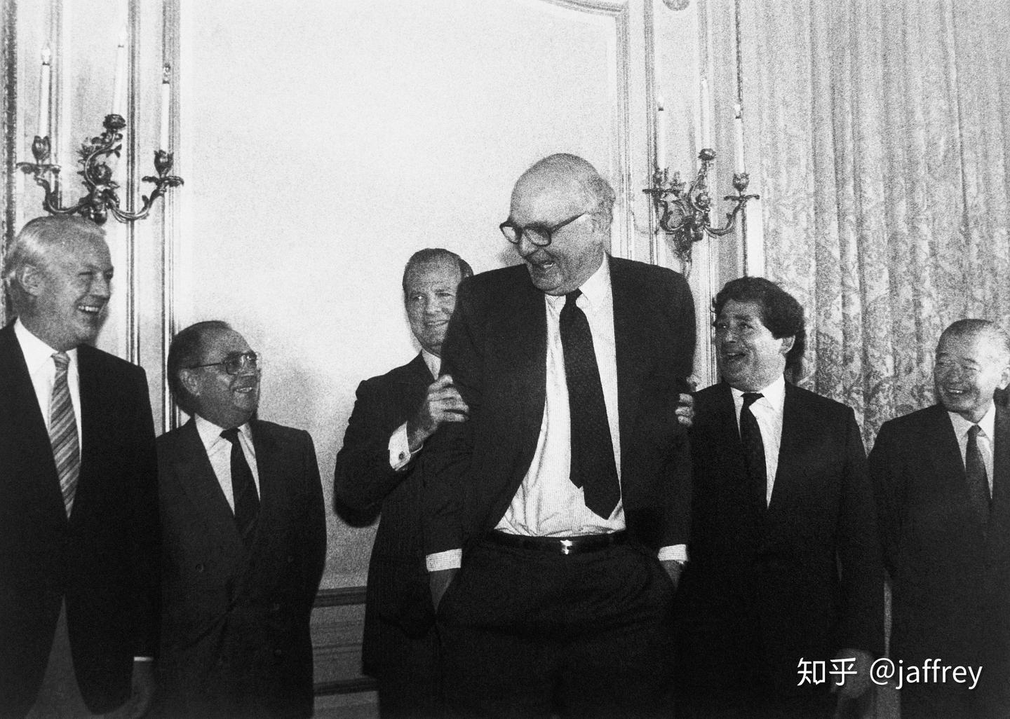 还原广场协议- 知乎