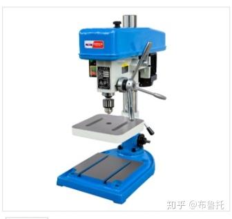 小型台钻多少钱?钻铣床品牌哪个好怎么选?看这一篇就够啦~2020小台钻选购攻略(更新:钻铣一体机) - 知乎