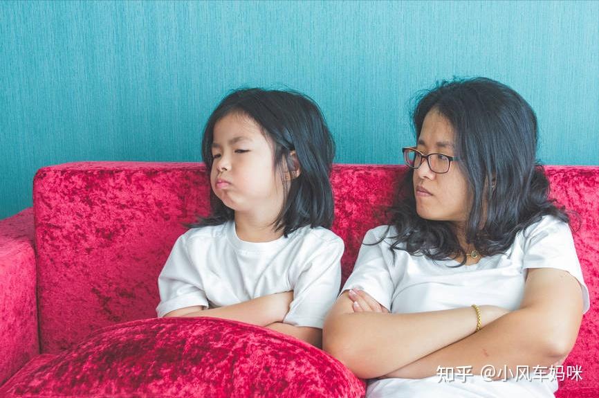 “听话”和“不听话”的孩子,哪个更聪明?4点比较父母要重视 - 知乎