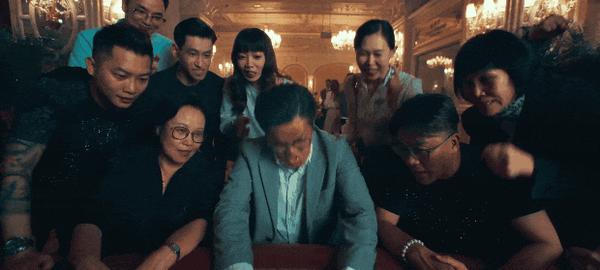 《小人物之歌》设定带感，阵容无敌，口碑居然大翻车