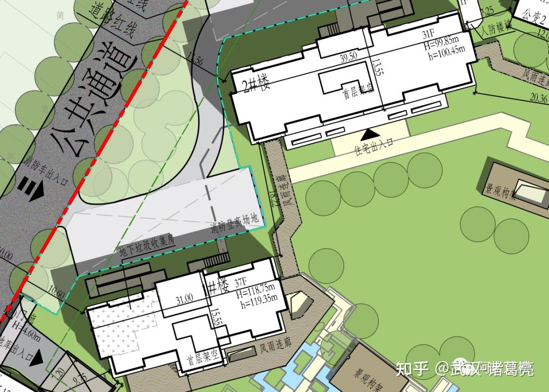 武汉中北路，豪宅！纯新盘建发朗玥怎么样？ - 知乎