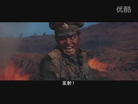 月尾岛一部仁川反登陆作战的朝鲜电影