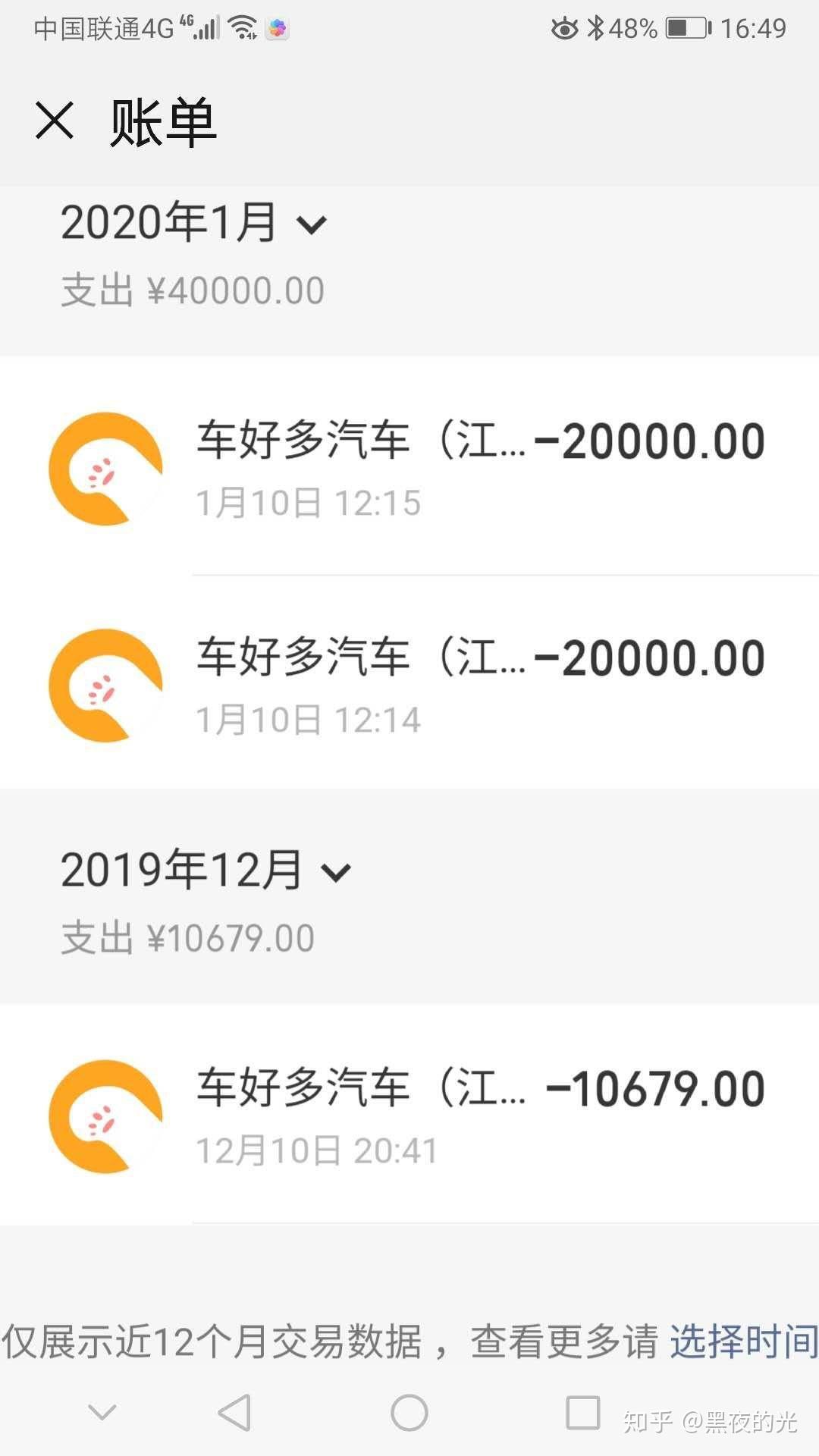 毛豆新车网瓜子二手车直卖网消费受骗被坑维权记录实时跟进