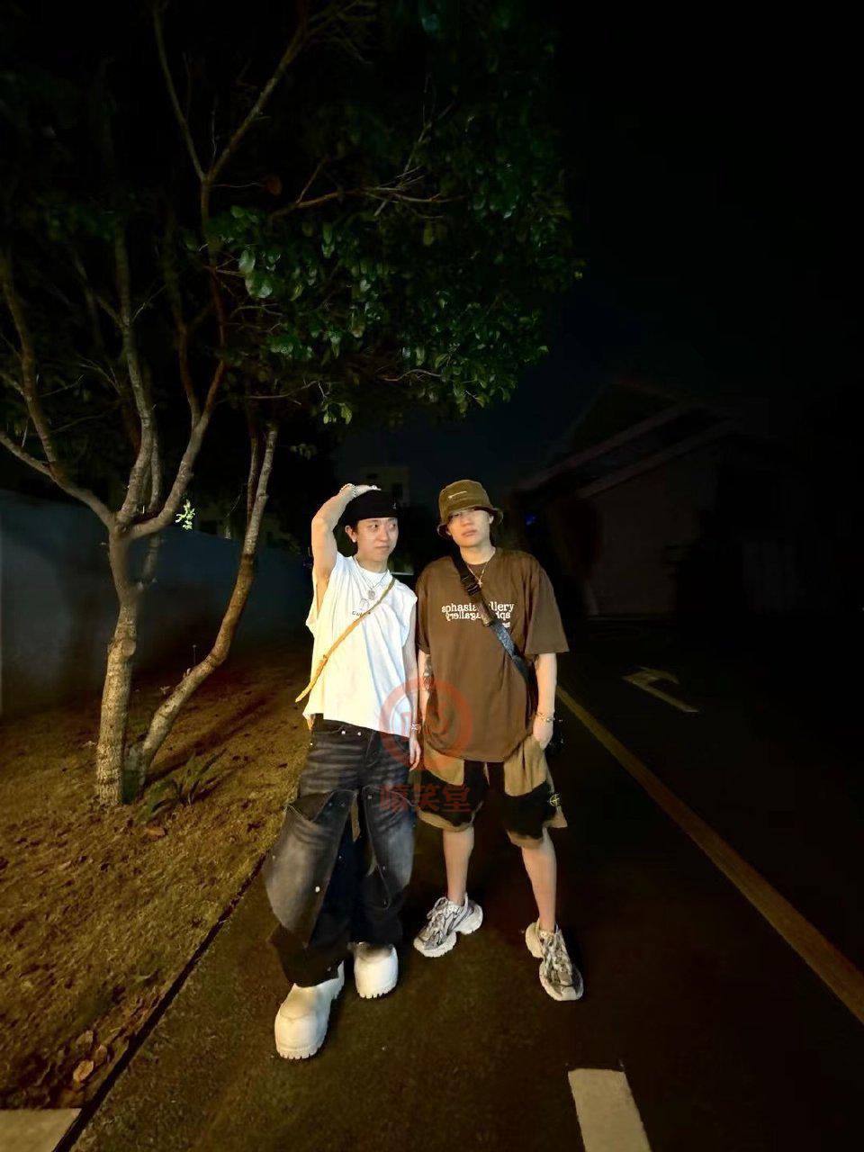 但到底最早被用于lol界的五五开和gogoing,还是dota圈的pis,还有一些